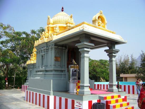 Sri Balaji Mandir